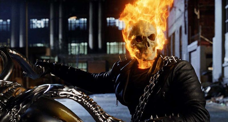 Ghost Rider / Foto: Marvel Studios