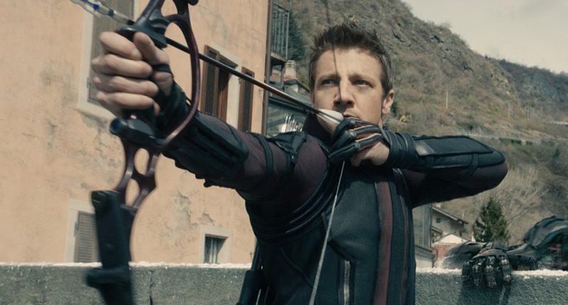 Hawkeye / Foto: Marvel Studios