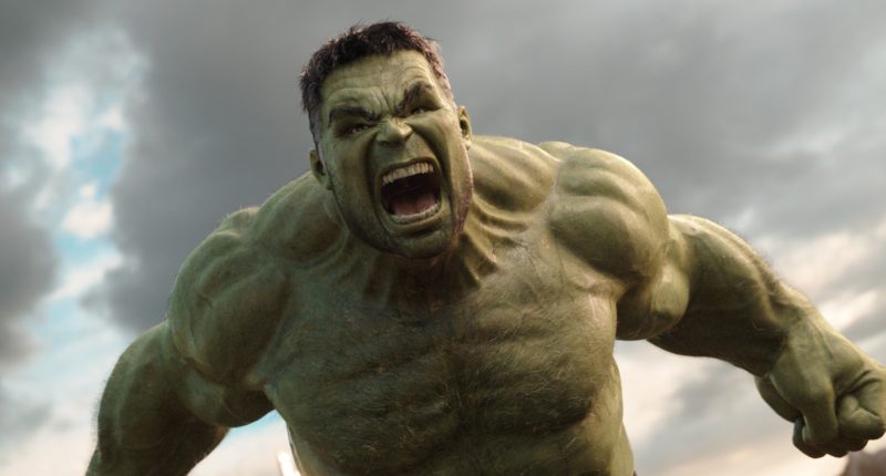 Foto: Marvel Studios