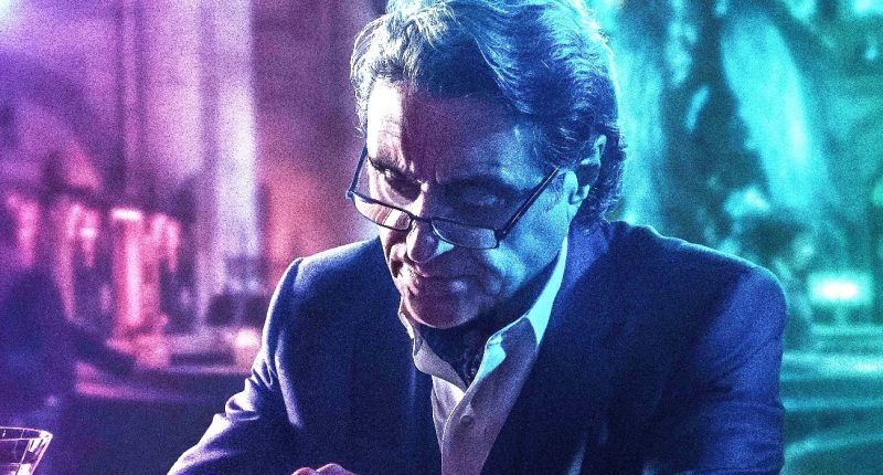 Ian McShane / Foto: Lionsgate
