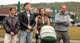 Jedna rodina / Foto: TV Nova