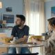 Maruška, Vilém a Aneta / Jedna rodina / Foto: TV Nova