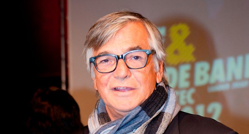 Jiří Bartoška / Foto: Depositphotos