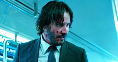 John Wick / Keanu Reeves / Foto: Lionsgate