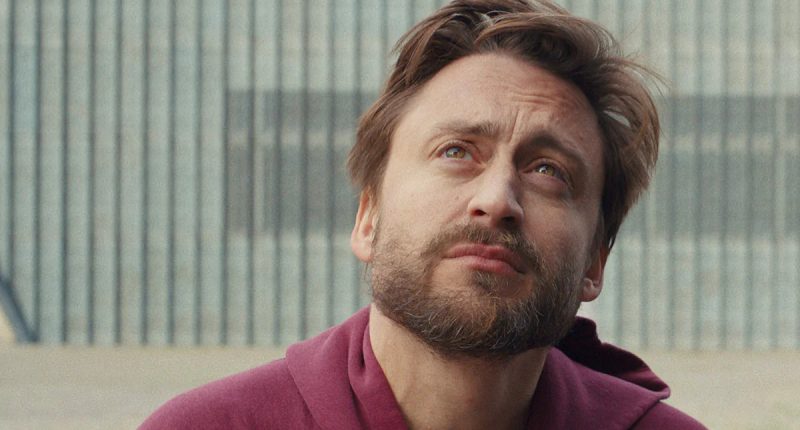 Kieran Culkin / Opravdová bolest / Foto: Searchlight Pictures