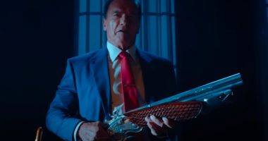 Kung Fury: Movie