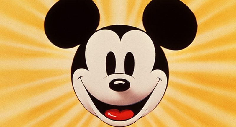 Mickey Mouse Film / Foto: Disney