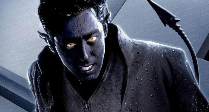 Alan Cumming / Nightcrawler / Foto: Marvel Studios