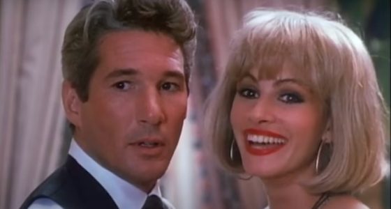 Pretty woman / Foto: Touchstone Pictures