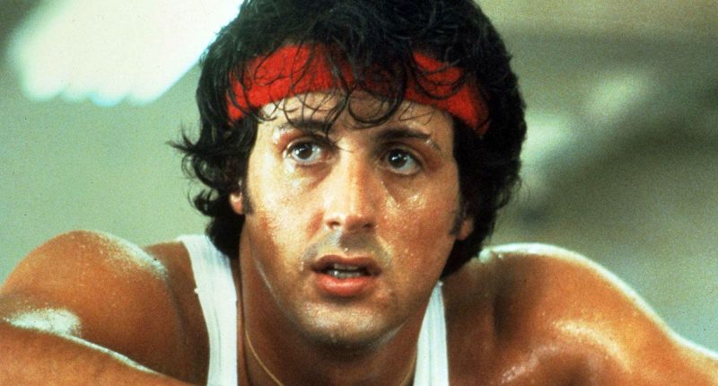 Rocky / Foto: Winkler Films