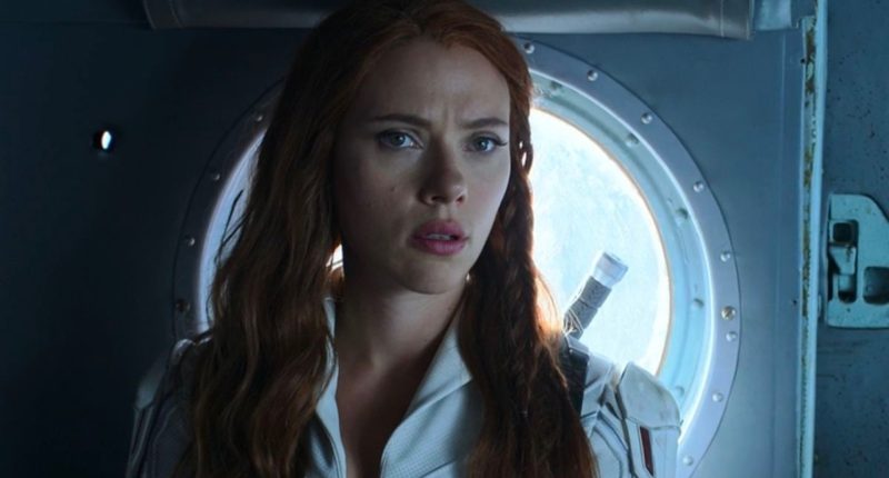 Black Widow / Foto: Marvel Studios