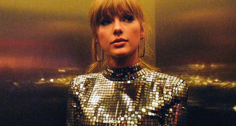 Taylor Swift / Miss Americana