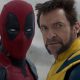 Wolverine a Deadpool