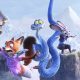 Zootroplis 2 / Foto: Walt Disney Animation Studios